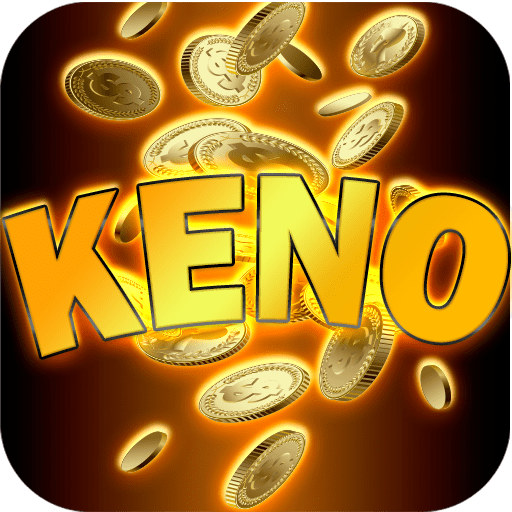  KENO GAME